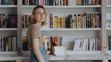 Riselu - Tienda de libros digitales